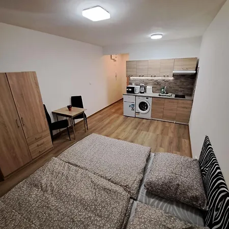 V Karlovych Varech Pro 2 Osoby, Ulice Mladeznicka Daire Karlovy Vary